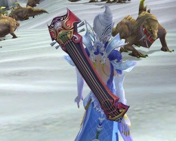 ꡼ No.015Υͥ / MMORPG˾夫ĤƤʤΰĶܡLEGEND of CHUSEN 2 --緿åץǡԥץ쥤ݡ