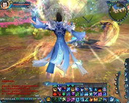 ꡼ No.017Υͥ / MMORPG˾夫ĤƤʤΰĶܡLEGEND of CHUSEN 2 --緿åץǡԥץ쥤ݡ