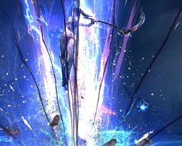 ꡼ No.023Υͥ / MMORPG˾夫ĤƤʤΰĶܡLEGEND of CHUSEN 2 --緿åץǡԥץ쥤ݡ