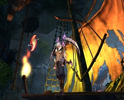 ꡼ No.024Υͥ / MMORPG˾夫ĤƤʤΰĶܡLEGEND of CHUSEN 2 --緿åץǡԥץ쥤ݡ
