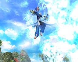 ꡼ No.025Υͥ / MMORPG˾夫ĤƤʤΰĶܡLEGEND of CHUSEN 2 --緿åץǡԥץ쥤ݡ