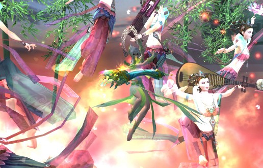 ꡼ No.029Υͥ / MMORPG˾夫ĤƤʤΰĶܡLEGEND of CHUSEN 2 --緿åץǡԥץ쥤ݡ