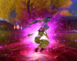 ꡼ No.030Υͥ / MMORPG˾夫ĤƤʤΰĶܡLEGEND of CHUSEN 2 --緿åץǡԥץ쥤ݡ
