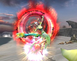 ꡼ No.033Υͥ / MMORPG˾夫ĤƤʤΰĶܡLEGEND of CHUSEN 2 --緿åץǡԥץ쥤ݡ