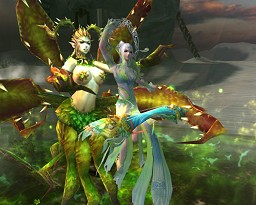꡼ No.034Υͥ / MMORPG˾夫ĤƤʤΰĶܡLEGEND of CHUSEN 2 --緿åץǡԥץ쥤ݡ