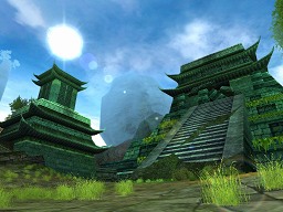 ꡼ No.021Υͥ / LEGEND of CHUSEN 2 --絬ϥåץǡȤ»ܡƥˤꥭ饯Ϥʤߤ