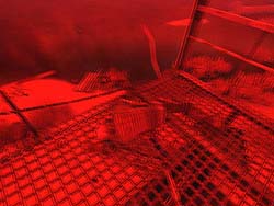 画像集#005のサムネイル/重厚なテーマとリアリティのあるグラフィックスが魅力的な「S.T.A.L.K.E.R.: Clear Sky」のレビューを掲載