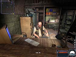 画像集#008のサムネイル/重厚なテーマとリアリティのあるグラフィックスが魅力的な「S.T.A.L.K.E.R.: Clear Sky」のレビューを掲載