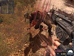 画像集#009のサムネイル/重厚なテーマとリアリティのあるグラフィックスが魅力的な「S.T.A.L.K.E.R.: Clear Sky」のレビューを掲載