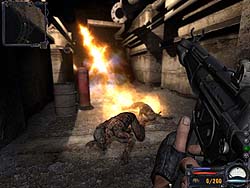 画像集#015のサムネイル/重厚なテーマとリアリティのあるグラフィックスが魅力的な「S.T.A.L.K.E.R.: Clear Sky」のレビューを掲載