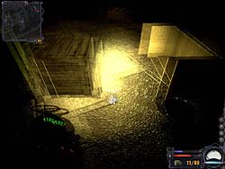 画像集#017のサムネイル/重厚なテーマとリアリティのあるグラフィックスが魅力的な「S.T.A.L.K.E.R.: Clear Sky」のレビューを掲載