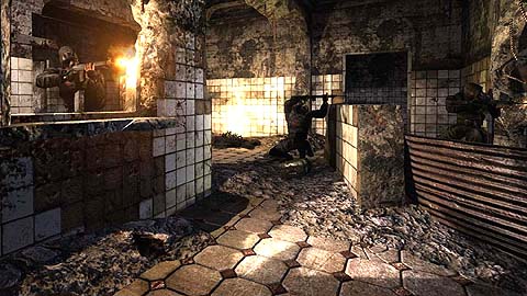 画像集#021のサムネイル/重厚なテーマとリアリティのあるグラフィックスが魅力的な「S.T.A.L.K.E.R.: Clear Sky」のレビューを掲載