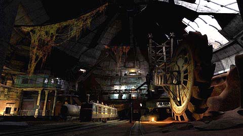 画像集#022のサムネイル/重厚なテーマとリアリティのあるグラフィックスが魅力的な「S.T.A.L.K.E.R.: Clear Sky」のレビューを掲載