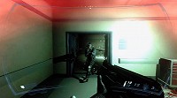 画像集#001のサムネイル/ホラーFPS「F.E.A.R.」の続編,「Project Origin」のムービーが公開