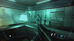 画像集#001のサムネイル/迫力のアクションシーンが連続する,「Project Origin」の最新ムービー