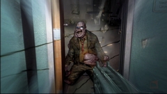 画像集#001のサムネイル/「F.E.A.R.」の続編「Project Origin」のE3向けムービー公開