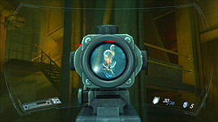 画像ギャラリー No.029のサムネイル画像 / さらにパワフルに,さらに恐ろしくなった「F.E.A.R. 2: PROJECT ORIGIN」のレビューを掲載