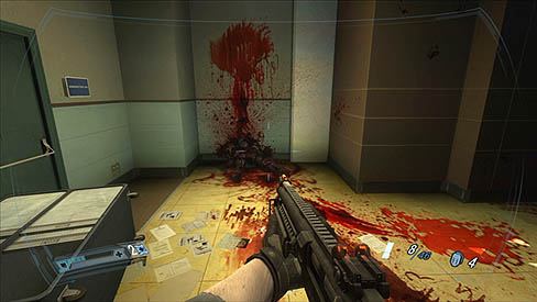 ꡼ No.010Υͥ / СեȡPCǡF.E.A.R.2פ2009ǯ827ȯ䡣ʤǼʤ褦ʶݤPCǤ̣廊