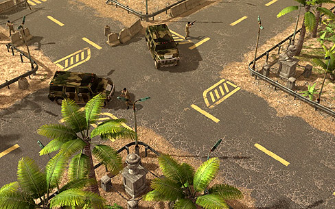 ꡼ No.004Υͥ / ٥ƥ󥲡ޡˤϲȥƥΥᥤǡJagged Alliance: Back in ActionפΥ꡼󥷥åȤ