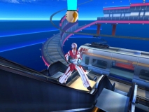 画像ギャラリー No.008のサムネイル画像 / 「S4 League」のオープンサービスが7月18日に開始。新モード「バトルロワイヤル」のほか,日本先行で新機能が導入に