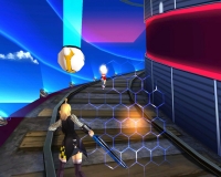 画像ギャラリー No.010のサムネイル画像 / 「S4 League」のオープンサービスが7月18日に開始。新モード「バトルロワイヤル」のほか,日本先行で新機能が導入に