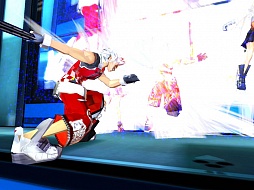 画像ギャラリー No.002のサムネイル画像 / 「S4 League」がガマニアのGASHでも本日サービス開始