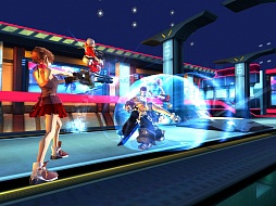 画像ギャラリー No.003のサムネイル画像 / 「S4 League」がガマニアのGASHでも本日サービス開始