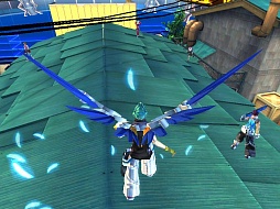 画像ギャラリー No.004のサムネイル画像 / 「S4 League」がガマニアのGASHでも本日サービス開始