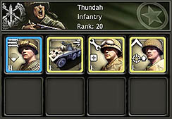 ꡼ No.003Υͥ / 饤ѤRTSCompany of Heroes Onlineפξܺ٤ȯɽ