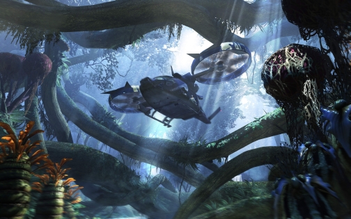 ꡼ No.009Υͥ / GamescomϥॺĤοǲ١ˤ󥢥ɥ٥㡼AvatarפκǿSSȥࡼӡǺ