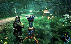 ꡼ No.003Υͥ / ĤĶSFǲ١ˤJames Cameron's Avatar: The GameפΥǥǤǺ