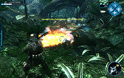 ꡼ No.006Υͥ / ĤĶSFǲ١ˤJames Cameron's Avatar: The GameפΥǥǤǺ