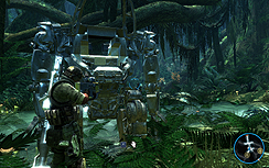 ꡼ No.008Υͥ / ĤĶSFǲ١ˤJames Cameron's Avatar: The GameפΥǥǤǺ