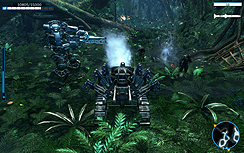 ꡼ No.010Υͥ / ĤĶSFǲ١ˤJames Cameron's Avatar: The GameפΥǥǤǺ