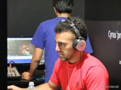 ꡼ No.003Υͥ / TGS 2010CyAC֡ǹԤ줿ץޡ2̾ˤQuake Liveץӥޥåݡ