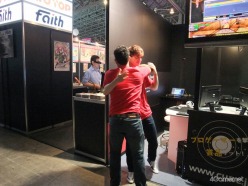꡼ No.008Υͥ / TGS 2010CyAC֡ǹԤ줿ץޡ2̾ˤQuake Liveץӥޥåݡ