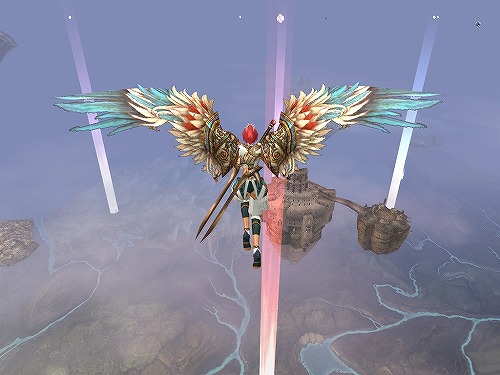 ꡼ No.001Υͥ / Valkyrie SkyסOBT饤ۿιץ쥼Ⱦ