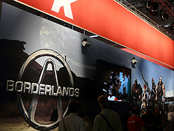 ꡼ No.001Υͥ / Gamescomʤ1600 ꡼Borderlandsפ̥Ϥǽå