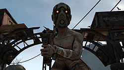꡼ No.009Υͥ / Gamescomʤ1600 ꡼Borderlandsפ̥Ϥǽå
