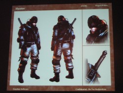 ꡼ No.002Υͥ / GDC 2010Ϥ褤ҤϥޥͤƤϤޤ󡣡BorderlandsץեåѹظˤäȥΥǥ