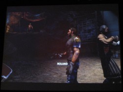 ꡼ No.005Υͥ / GDC 2010Ϥ褤ҤϥޥͤƤϤޤ󡣡BorderlandsץեåѹظˤäȥΥǥ