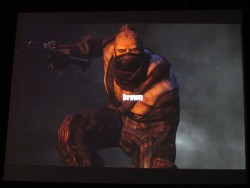 ꡼ No.009Υͥ / GDC 2010Ϥ褤ҤϥޥͤƤϤޤ󡣡BorderlandsץեåѹظˤäȥΥǥ
