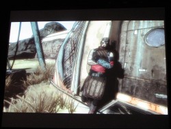 ꡼ No.012Υͥ / GDC 2010Ϥ褤ҤϥޥͤƤϤޤ󡣡BorderlandsץեåѹظˤäȥΥǥ