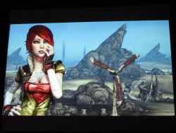 ꡼ No.013Υͥ / GDC 2010Ϥ褤ҤϥޥͤƤϤޤ󡣡BorderlandsץեåѹظˤäȥΥǥ