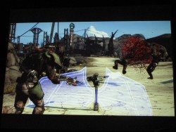 ꡼ No.015Υͥ / GDC 2010Ϥ褤ҤϥޥͤƤϤޤ󡣡BorderlandsץեåѹظˤäȥΥǥ