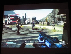 ꡼ No.017Υͥ / GDC 2010Ϥ褤ҤϥޥͤƤϤޤ󡣡BorderlandsץեåѹظˤäȥΥǥ