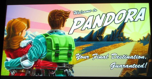 ꡼ No.022Υͥ / GDC 2010Ϥ褤ҤϥޥͤƤϤޤ󡣡BorderlandsץեåѹظˤäȥΥǥ