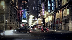 ꡼ No.007Υͥ / Gamescom2K GamesΡMafia IIסॷƥγάGamescomǸճʤۤʷϵǻƤȤ