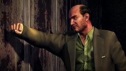 ꡼ No.011Υͥ / Gamescom2K GamesΡMafia IIסॷƥγάGamescomǸճʤۤʷϵǻƤȤ