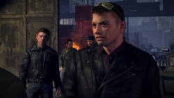 ꡼ No.013Υͥ / Gamescom2K GamesΡMafia IIסॷƥγάGamescomǸճʤۤʷϵǻƤȤ